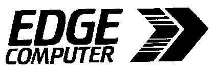 EDGE COMPUTER