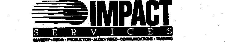 IMPACT SERVICES IMAGERY-MEDIA-PRODUCTION-AUDIO/VIDEO-COMMUNICATIONS-TRAINING