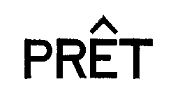 PRET