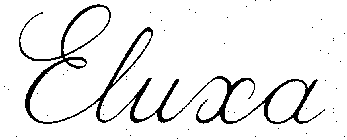 ELUXA