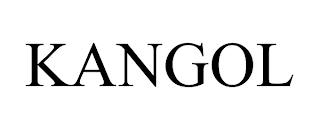 KANGOL