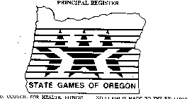STATE GAMES OF OREGON
