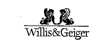 WILLIS & GEIGER