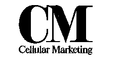 CM CELLULAR MARKETING