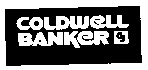 COLDWELL BANKER CB