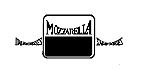 MOZZARELLA ITALIAN CHEESES