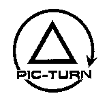 PIC-TURN