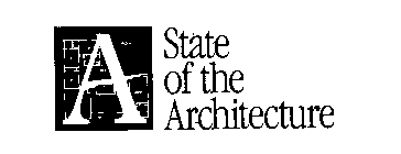 A STATE OF THE ARCHITECTURE