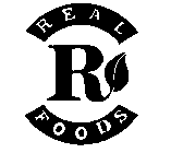 REAL R FOODS