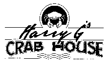 HARRY G'S CRAB HOUSE