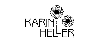 KARIN HELLER