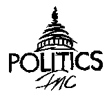 POLITICS INC.