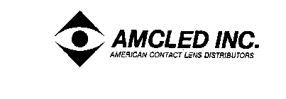 AMCLED INC. AMERICAN CONTACT LENS DISTRIBUTORS