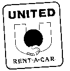 UNITED RENT-A-CAR