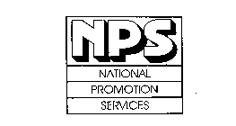 NPS NATIONAL PROMOTION SERVICES