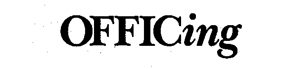 OFFICING