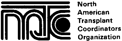 NORTH AMERICAN TRANSPORT COORDINATORS ORGANIZATION