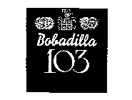 BOBADILLA 103