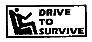 DRIVE TO SURVIVE
