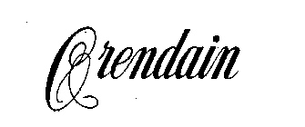 ORENDAIN