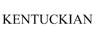 KENTUCKIAN