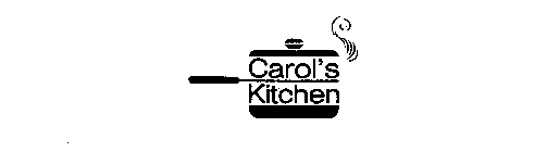 CAROL'S KITCHEN