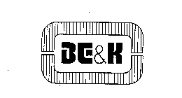 BE&K
