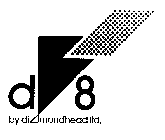 DV8 BY DIAMONDHEAD LTD.
