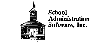 SCHOOL ADMINISTRATION SOFTWARE