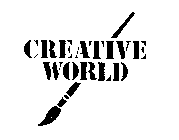 CREATIVE WORLD