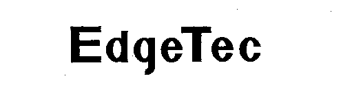 EDGETEC