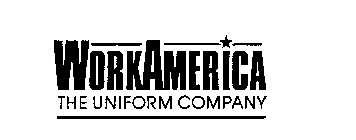 WORKAMERICA THE UNIFORM COMPANY