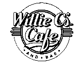 WILLIE C'S CAFE AND BAR