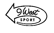 9 WEST SPORT