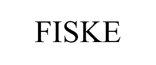 FISKE