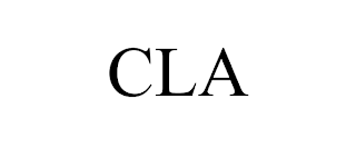 CLA