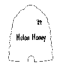 HELEN HONEY