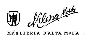 MILENA MOSELE MAGLIERIA D'ALTA MODA