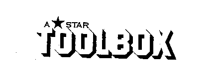 ASTAR TOOLBOX