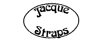 JACQUE STRAPS