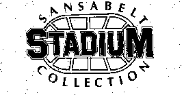 SANSABELT STADIUM COLLECTION