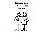 DOCTORS & NURSES WEIGHT CONTROL CENTERS