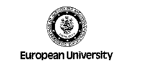 EUROPEAN UNIVERSITY AD AUGUSTA PER ANGUSTA UNIVERSITAS EUROPENSIS MCMLXXVII  Trademark - Registration Number 1539655 - Serial Number 73689585 :: Justia  Trademarks