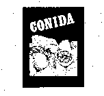 CONIDA