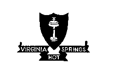 VIRGINIA HOT SPRINGS
