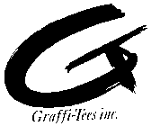GT GRAFFI-TEES INC.