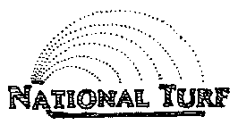 NATIONAL TURF SYSTEMS