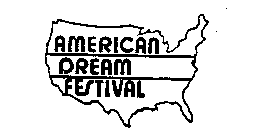 AMERICAN DREAM FESTIVAL