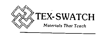 TEX-SWATCH MATERIALS THAT TEACH