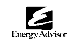 E ENERGY ADVISOR